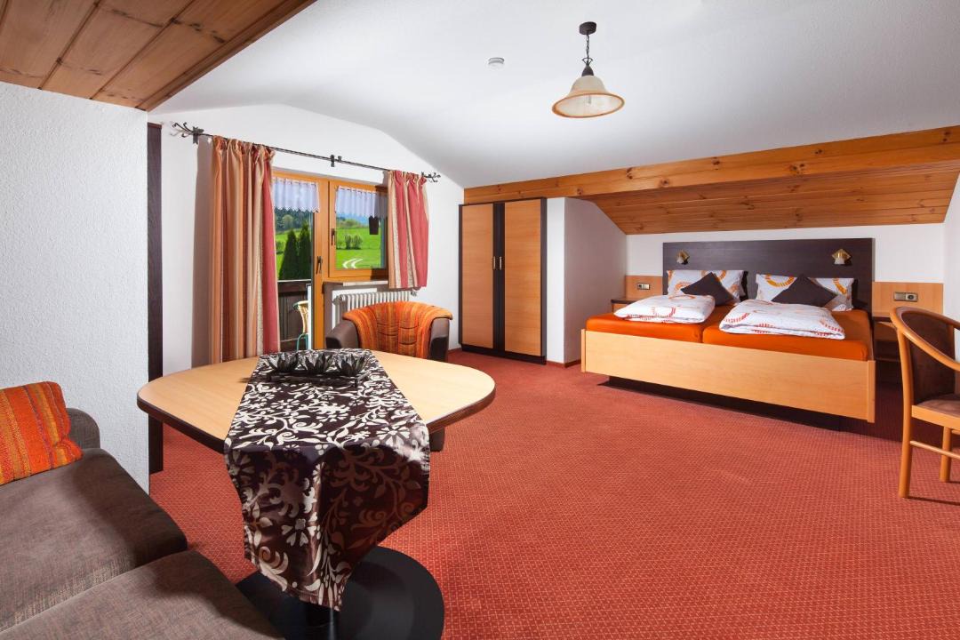 Photo of Bedroom in Bischofswiesen