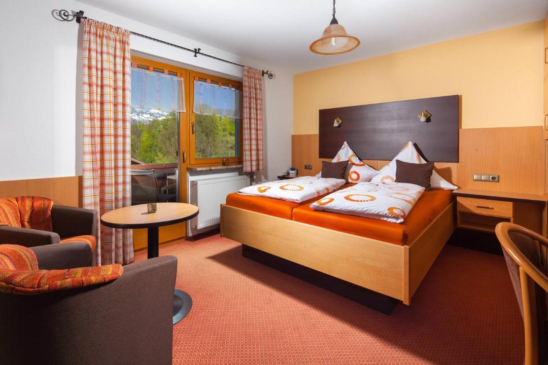 Photo of Bedroom in Bischofswiesen
