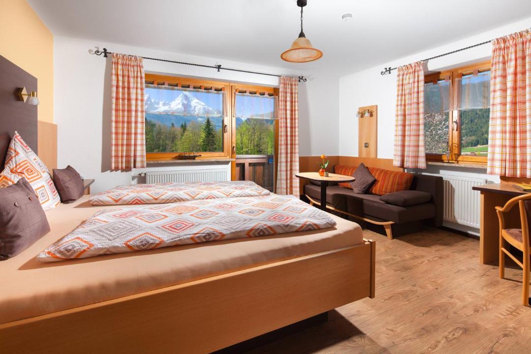 Photo of Bedroom in Bischofswiesen
