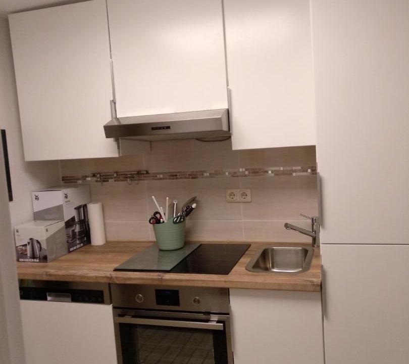 Photo of Kitchen in Tuntenhausen