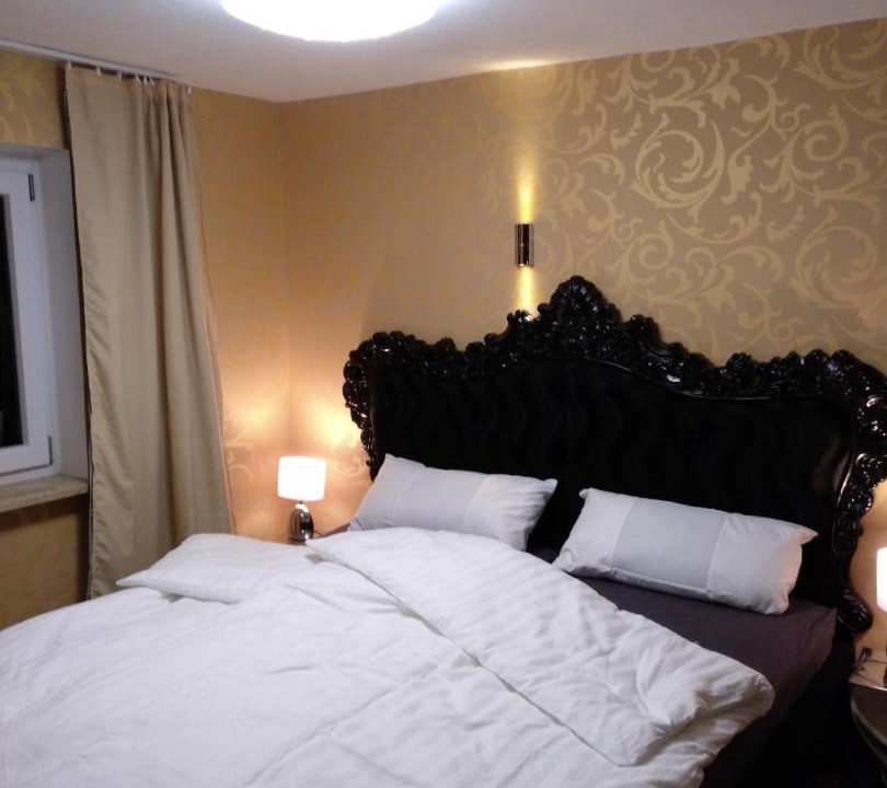 Photo of Bedroom in Tuntenhausen