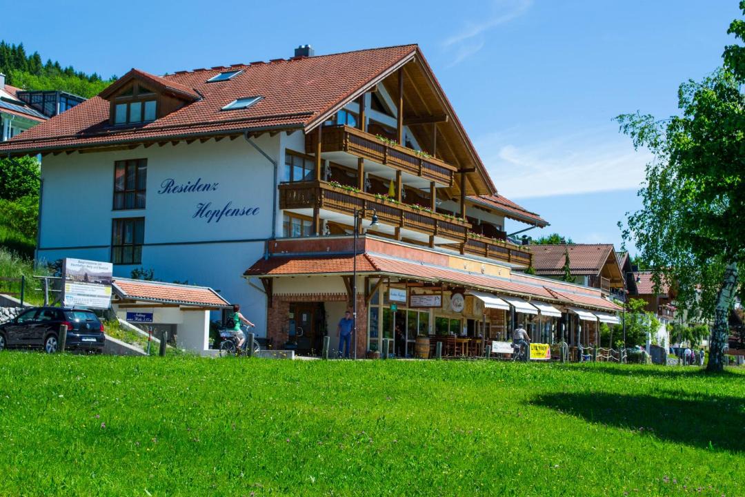 Photo of Others in Hopfen am See