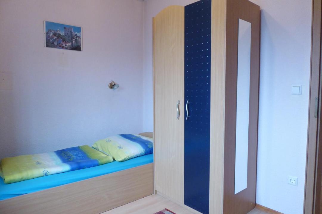 Photo of Bedroom in Noerdlingen