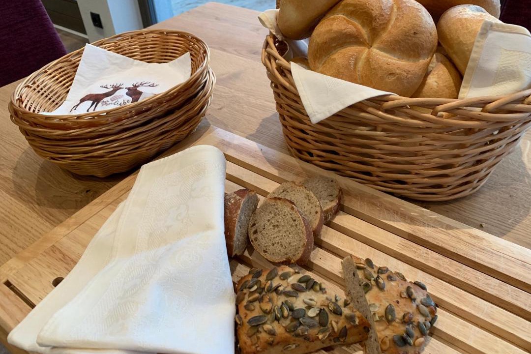 Photo of Kitchen in Reith bei Seefeld