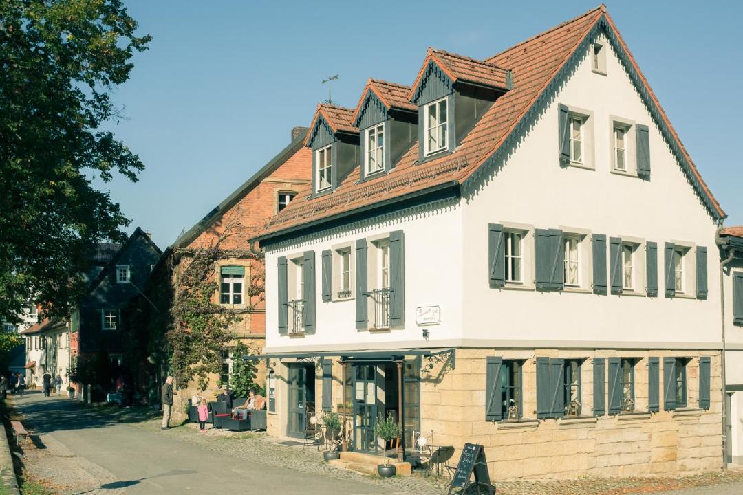 Photo of Buildings in Thurnau