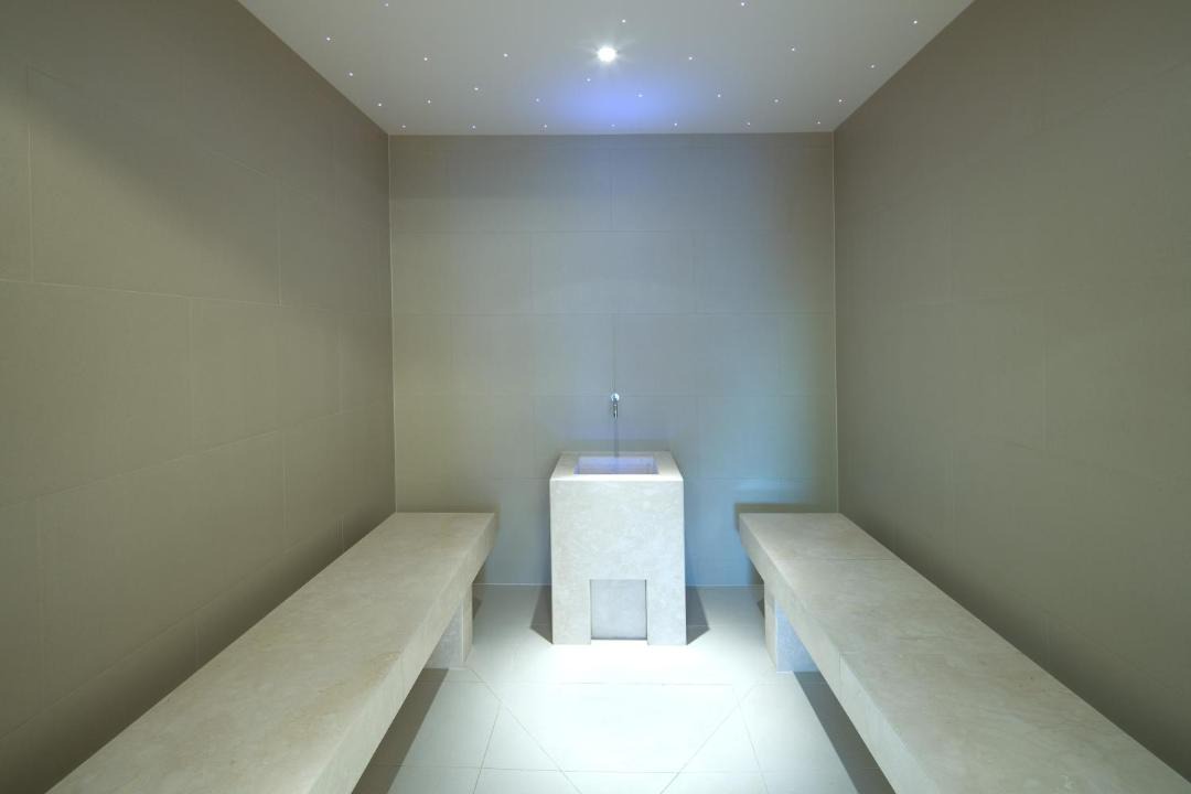 Photo of Bedroom in Hoetting