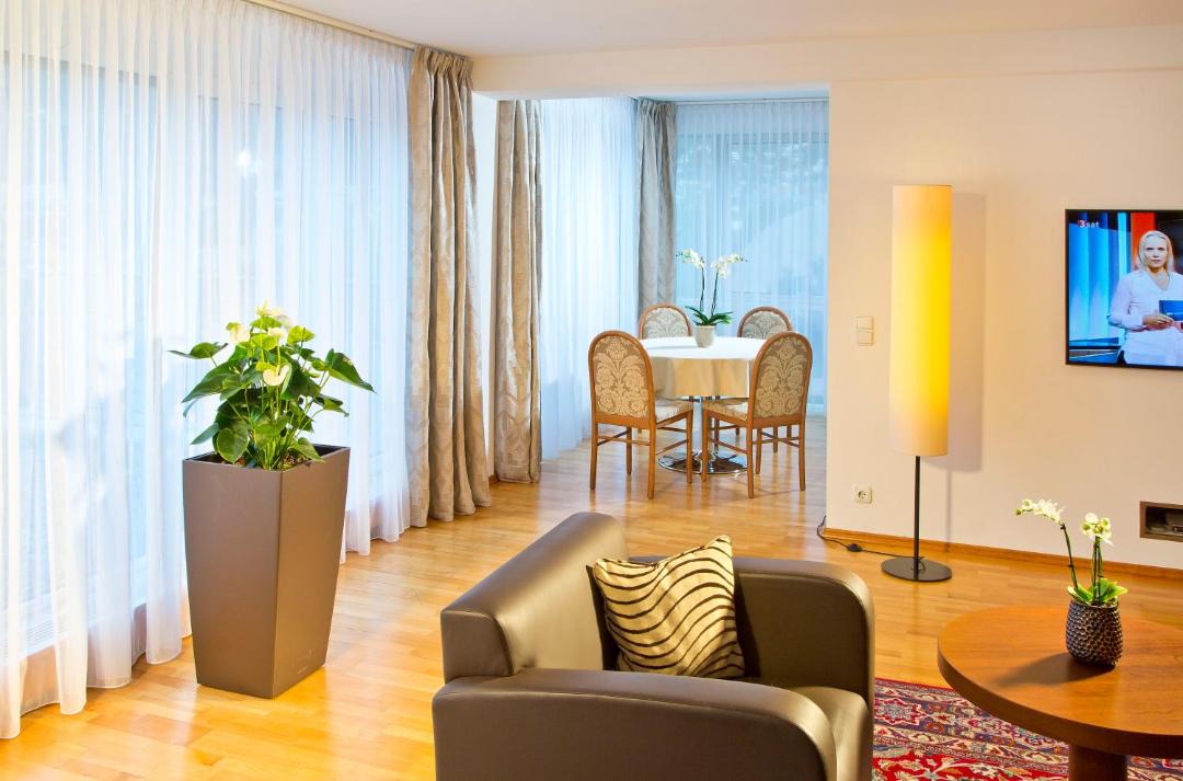Photo of Livingroom in Hoetting