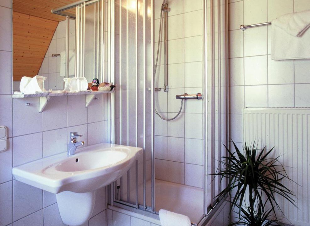Photo of Bathroom in Wombach