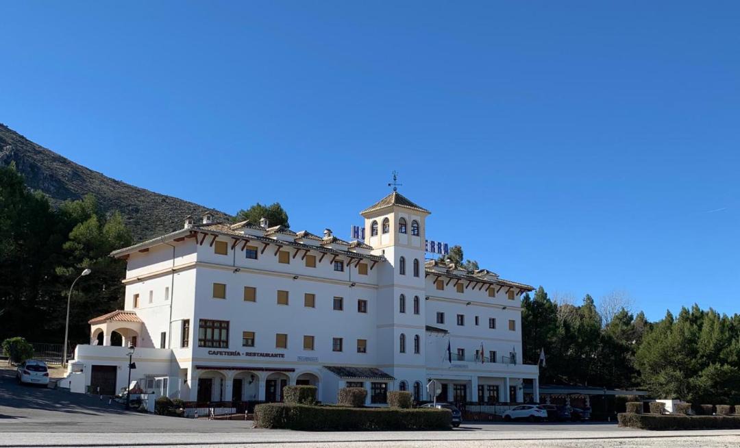 Photo of Others in Antequera