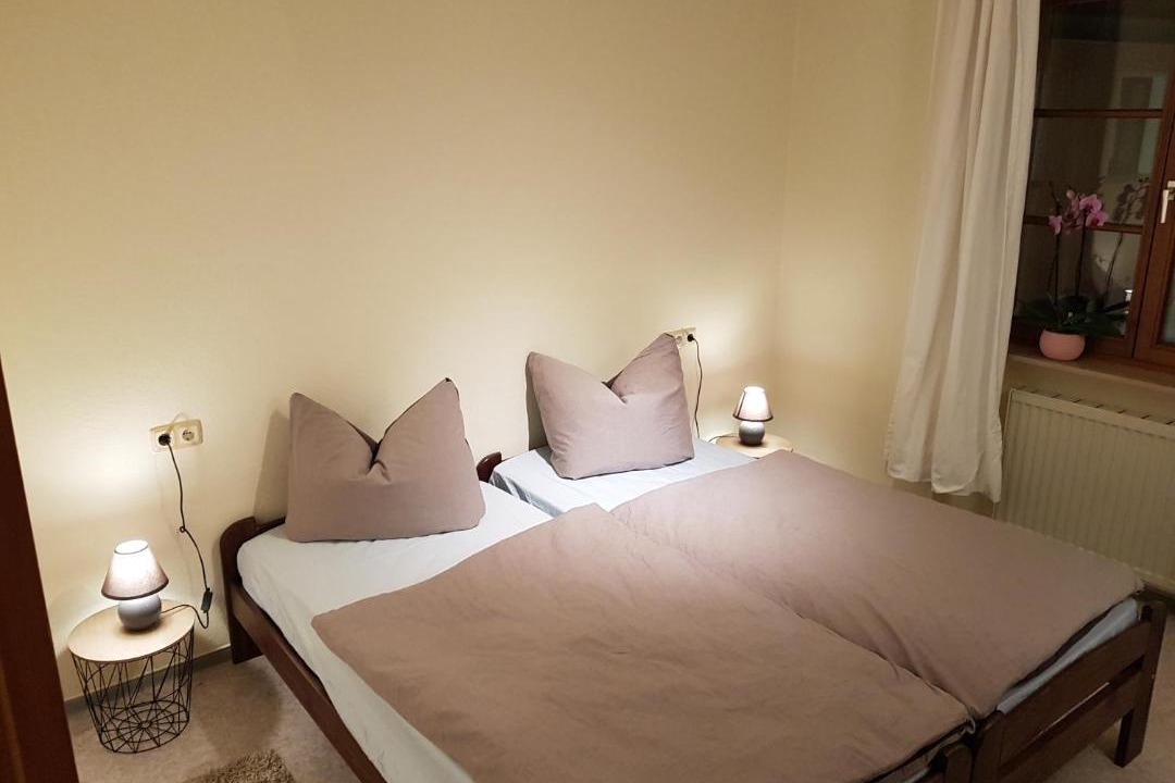 Photo of Bedroom in Wurzburg City Centre