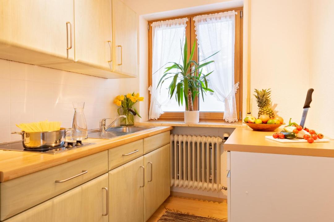 Photo of Kitchen in Rubi