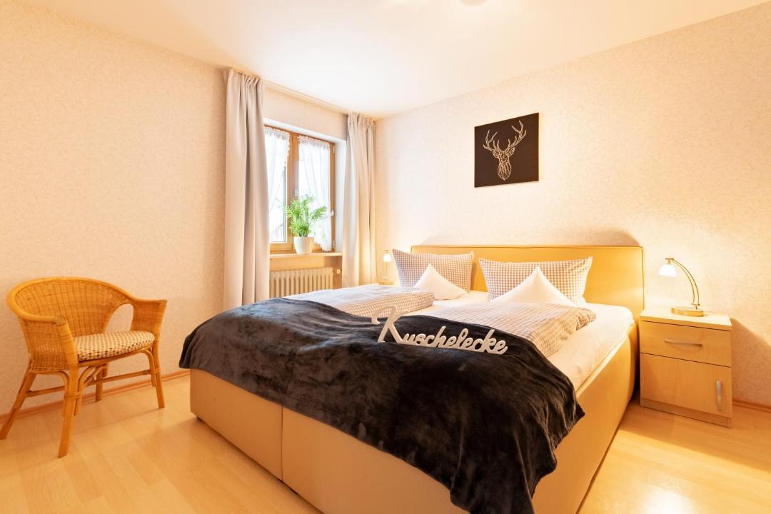 Photo of Bedroom in Rubi