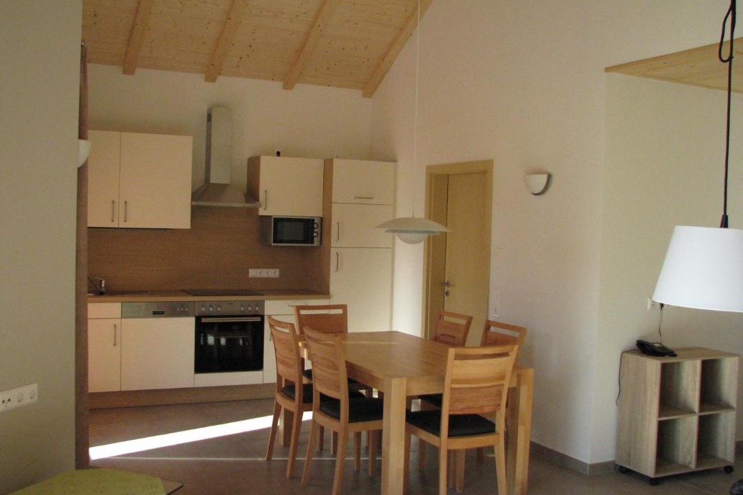 Photo of Kitchen in Feuchtwangen