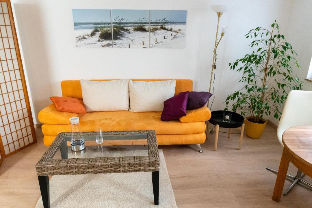 Photo of Livingroom in Kornburg - Worzeldorf