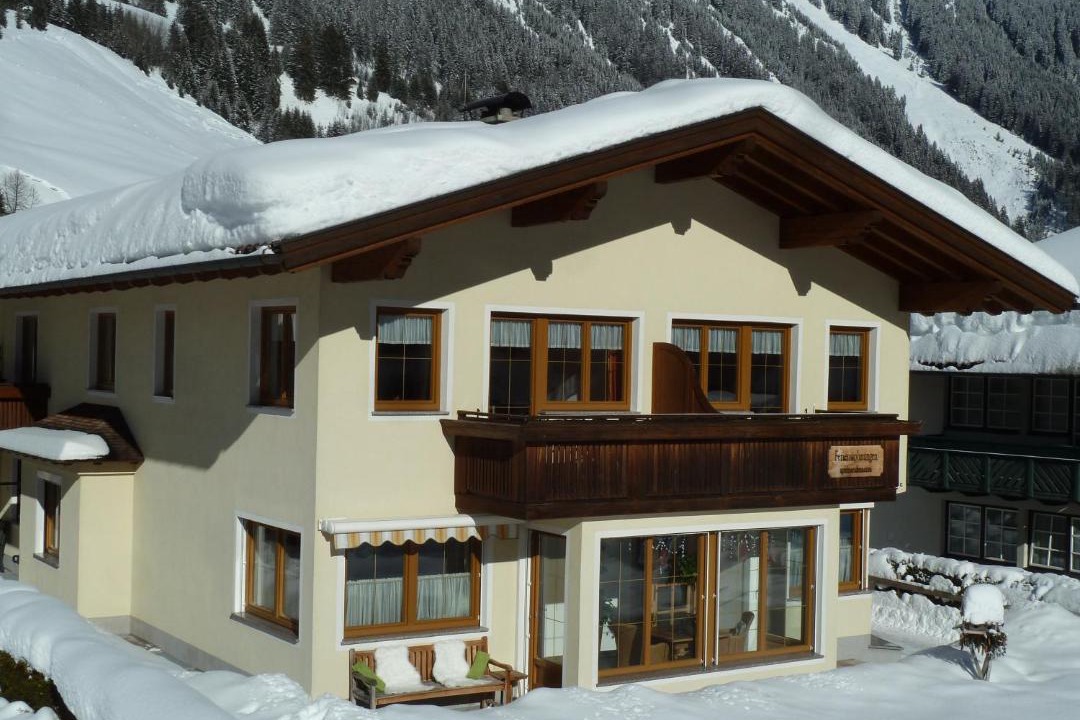 Photo of Others in Holzgau