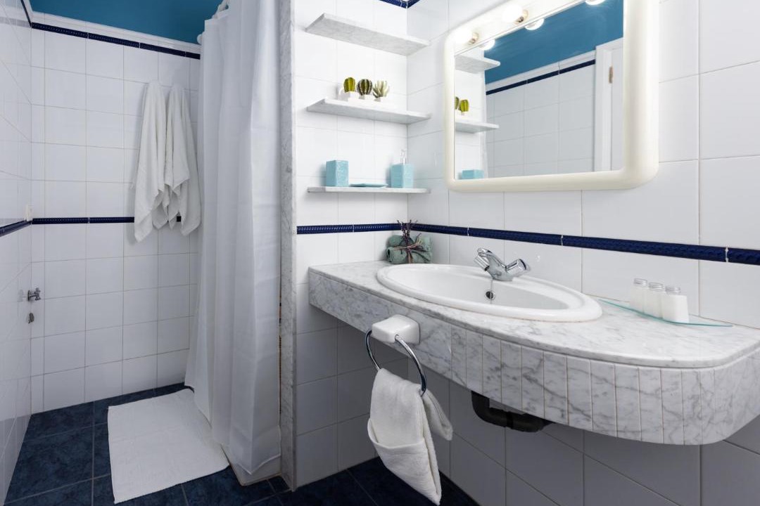 Photo of Bathroom in Sardina