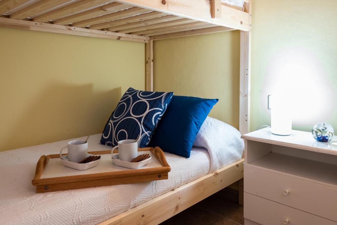 Photo of Bedroom in Sardina