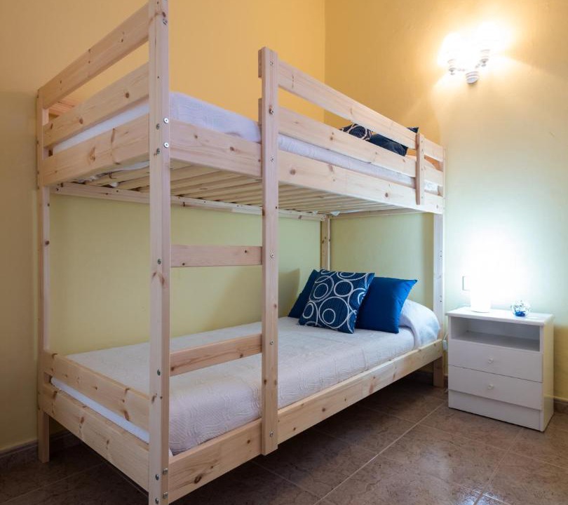 Photo of Bedroom in Sardina