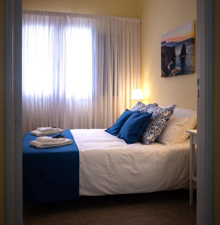 Photo of Bedroom in Sardina
