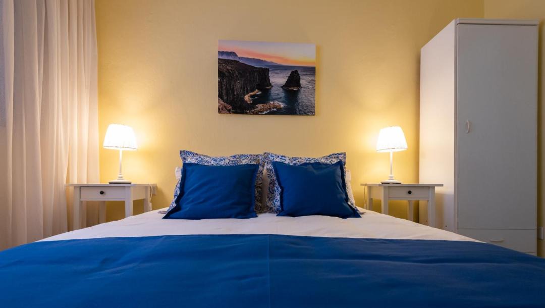 Photo of Bedroom in Sardina
