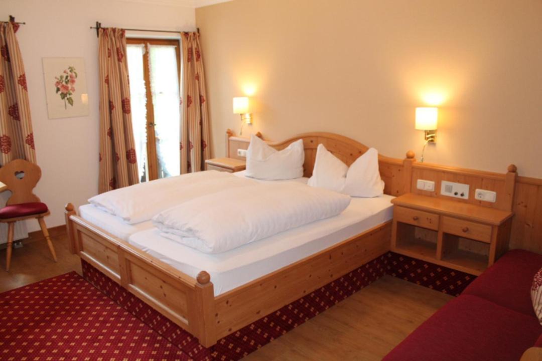 Photo of Bedroom in Kochel am See