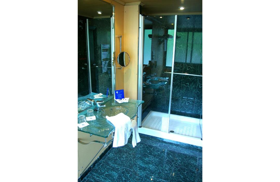 Photo of Bathroom in Zaragoza Centro