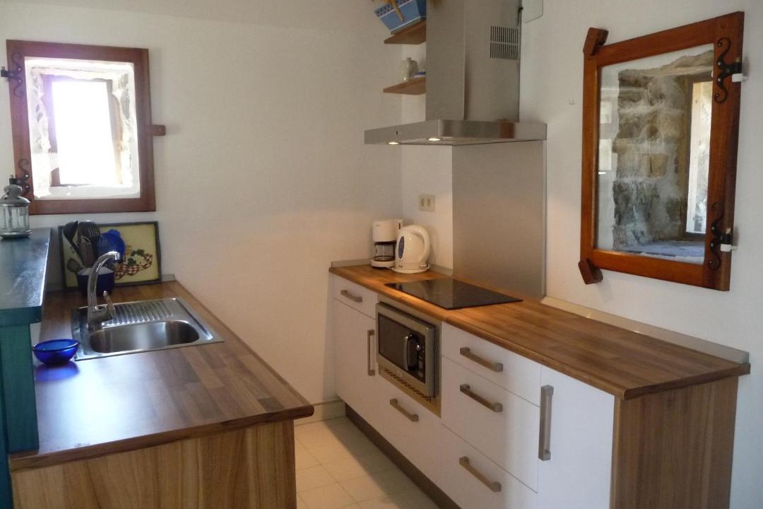 Photo of Kitchen in Banaston