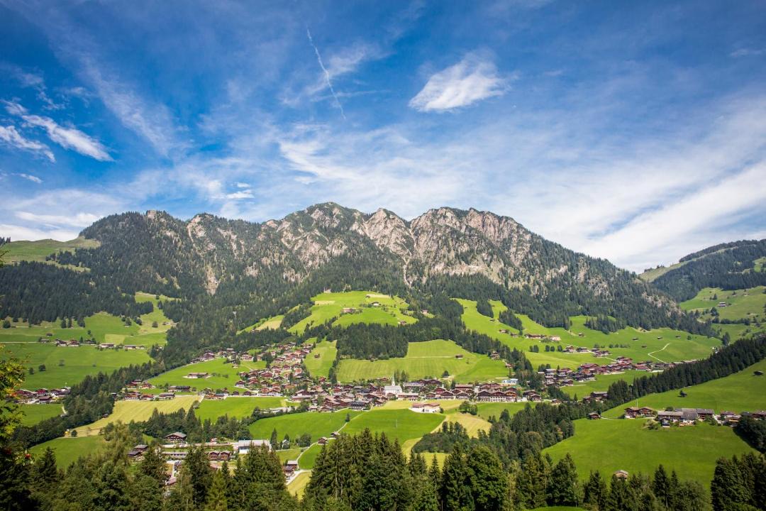 Photo of Others in Alpbach