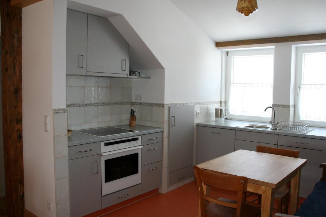 Photo of Kitchen in Christazhofen