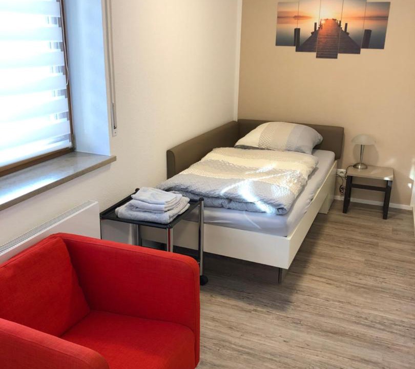 Photo of Bedroom in Erlangen