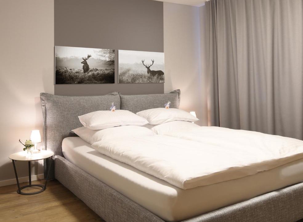Photo of Bedroom in Ruckersbach