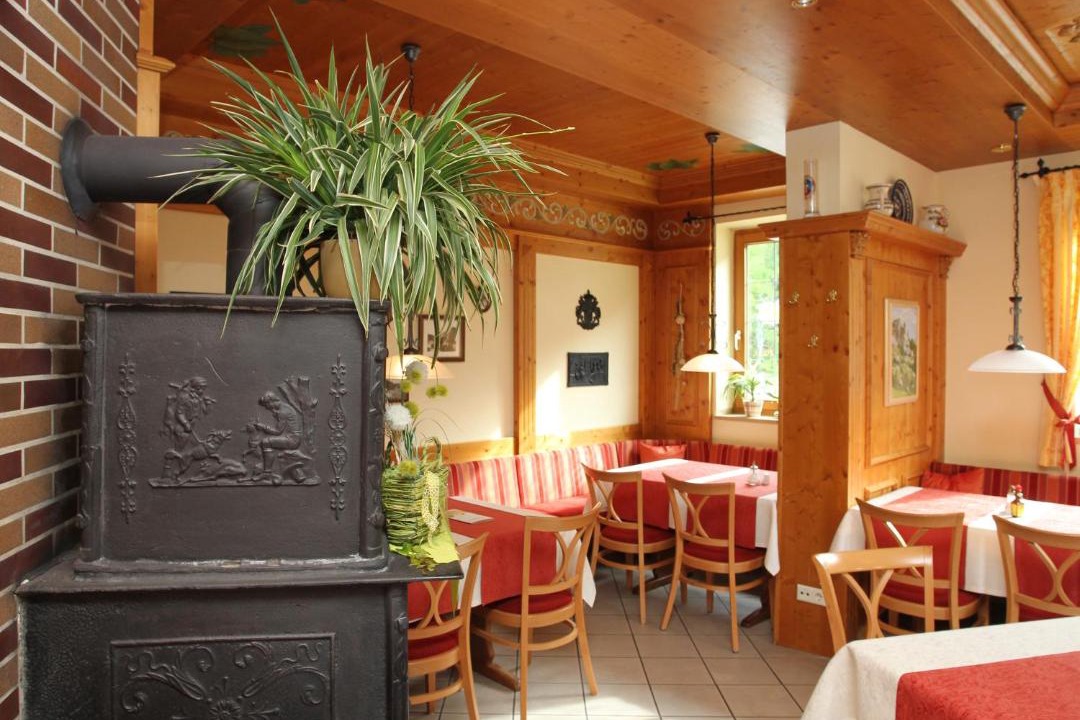 Photo of Kitchen in Kipfenberg