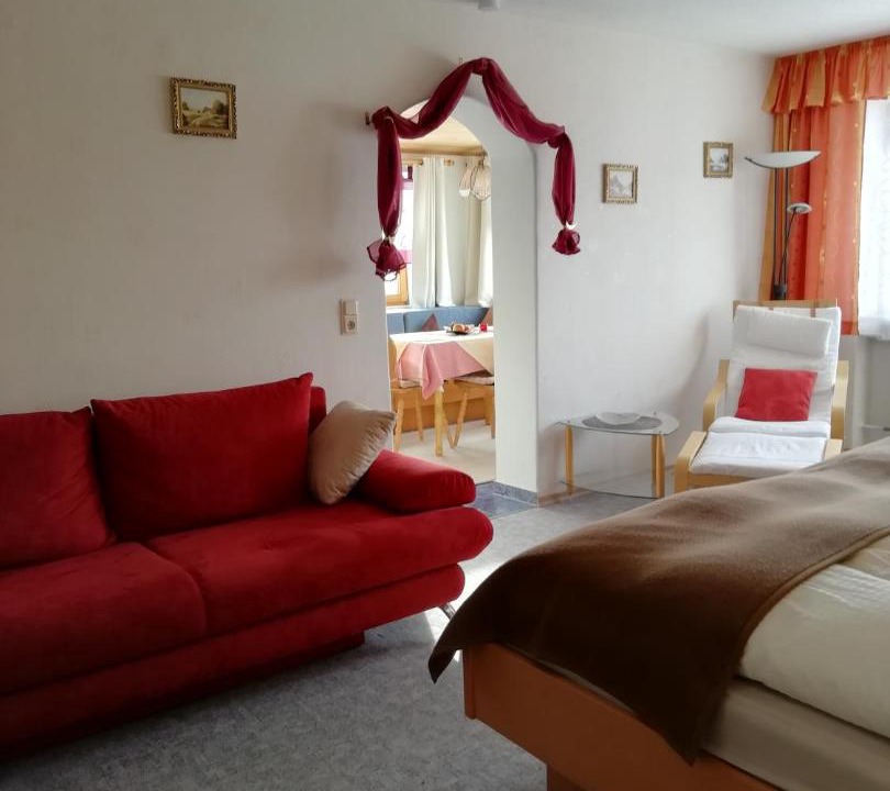 Photo of Livingroom in Bodenmais