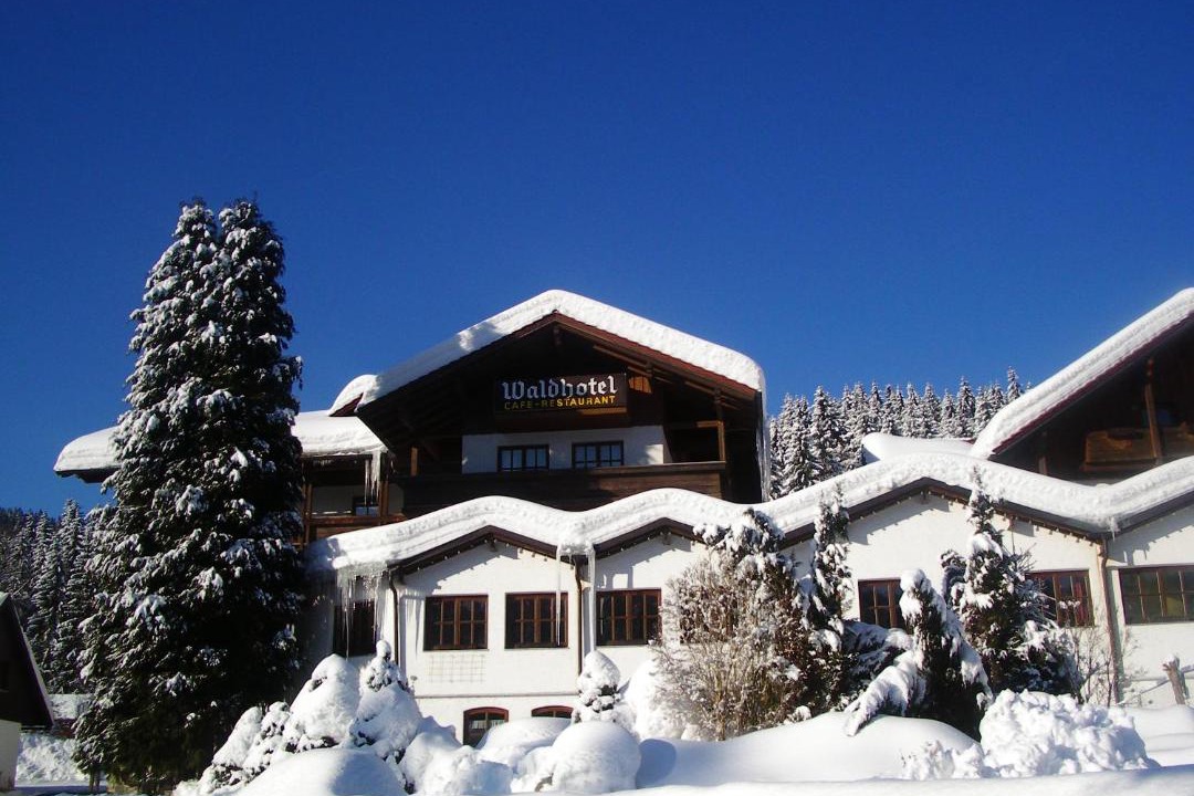 Photo of Others in Regenhutte