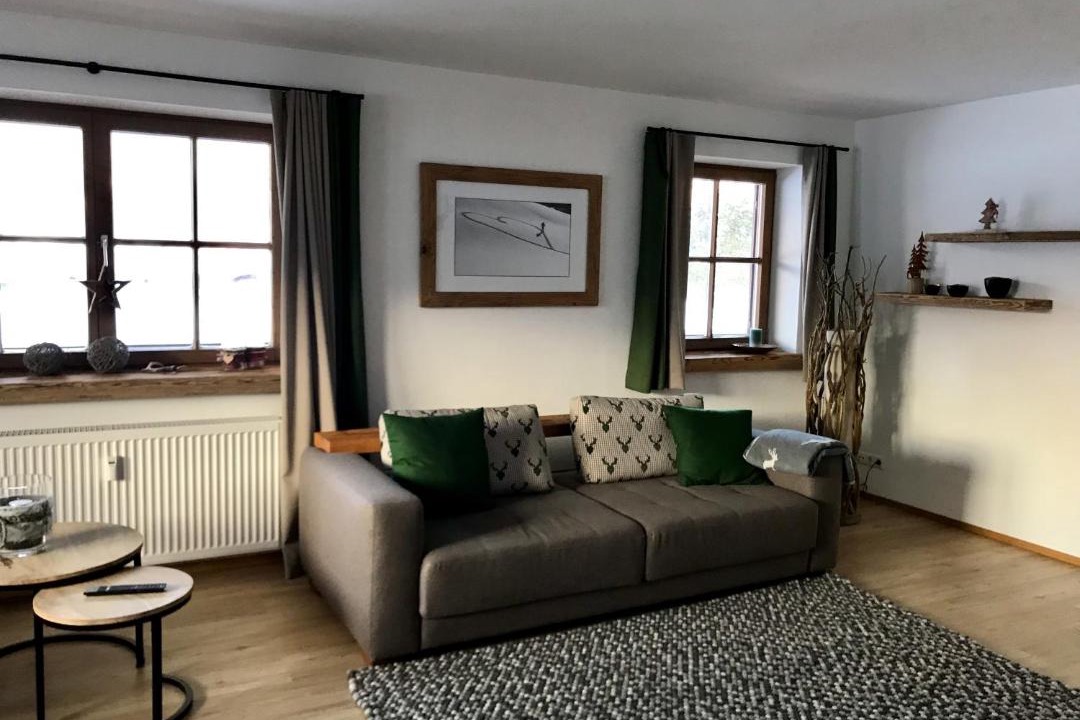Photo of Livingroom in Blindau