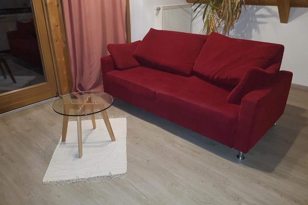 Photo of Livingroom in Furstenfeldbruck District