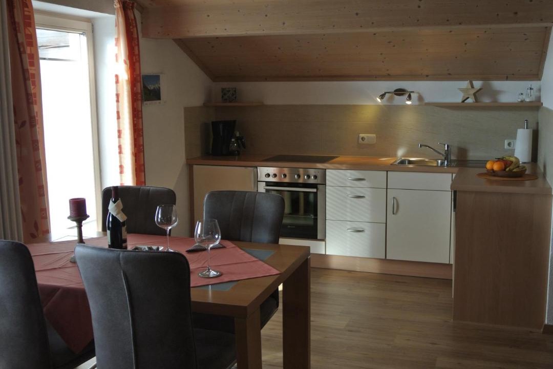 Photo of Kitchen in Schraden
