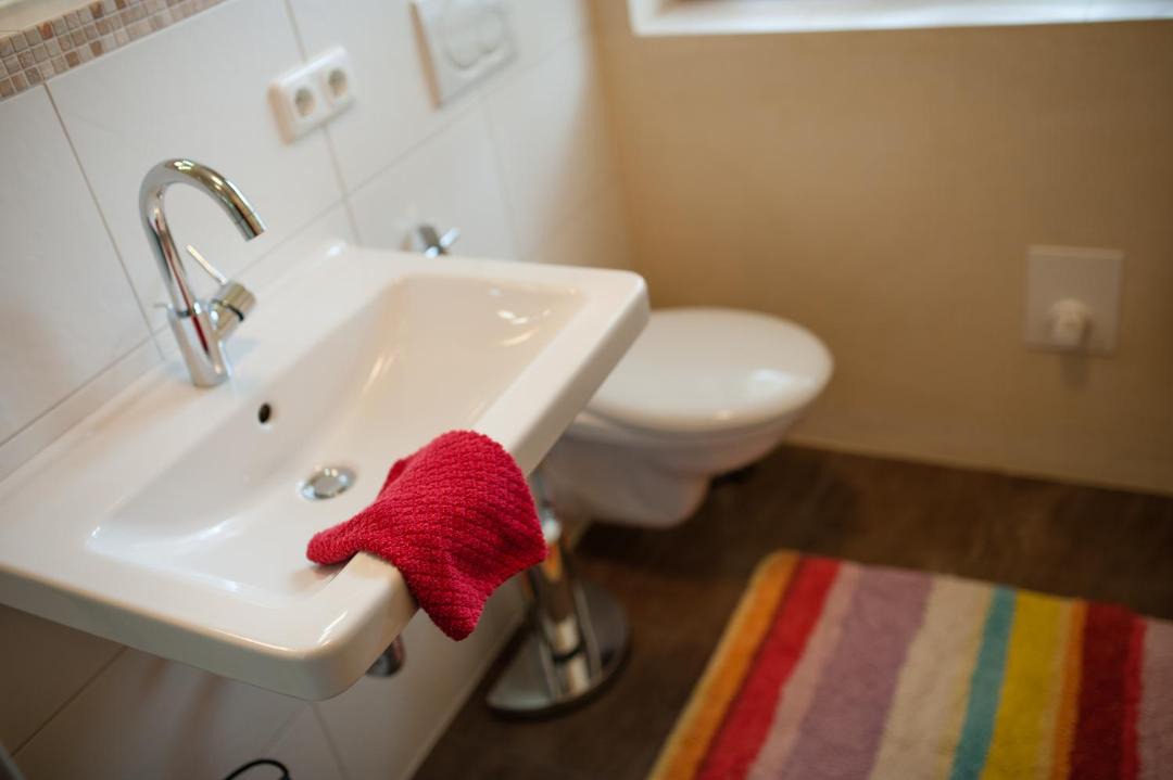 Photo of Bathroom in Untergrainau