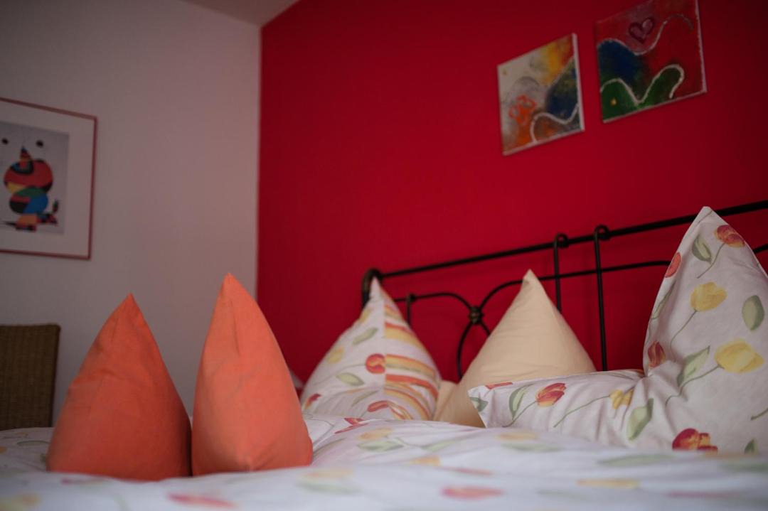 Photo of Bedroom in Untergrainau