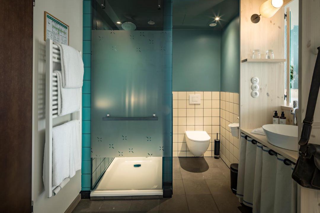 Photo of Bathroom in Untere Au