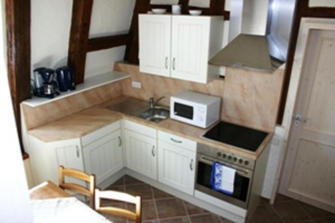Photo of Kitchen in Sommerhausen