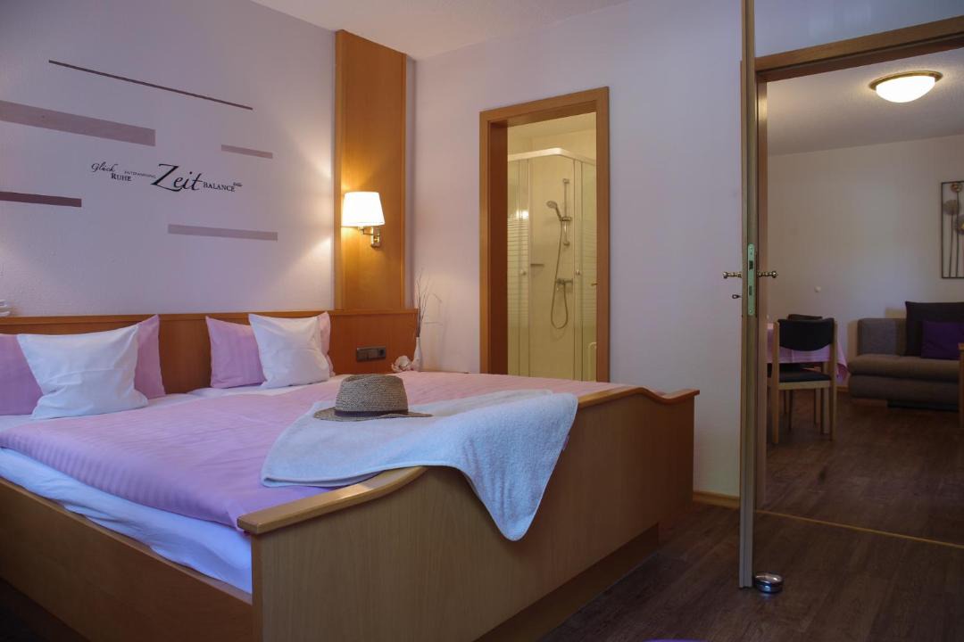 Photo of Bedroom in Riedenburg