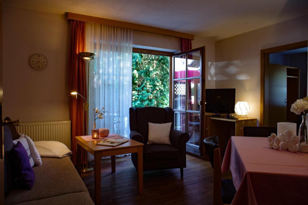 Photo of Livingroom in Riedenburg