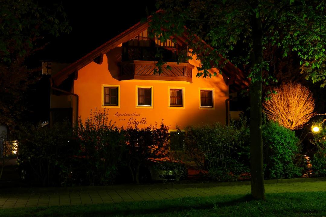 Photo of Buildings in Riedenburg