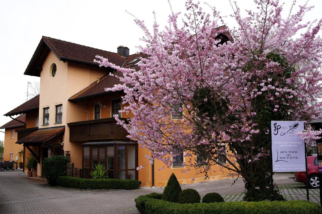 Photo of Buildings in Riedenburg