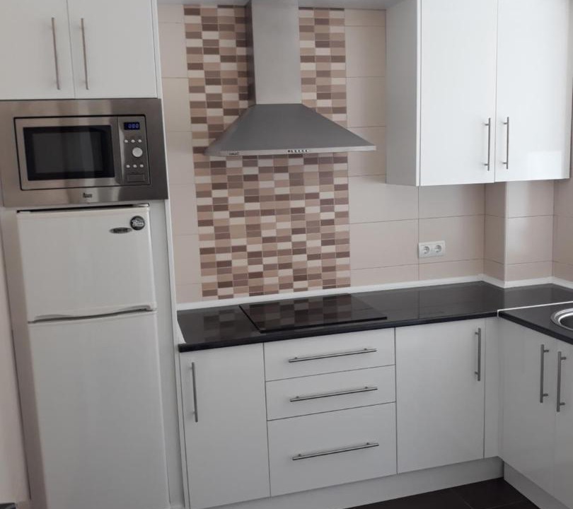 Photo of Kitchen in Antequera
