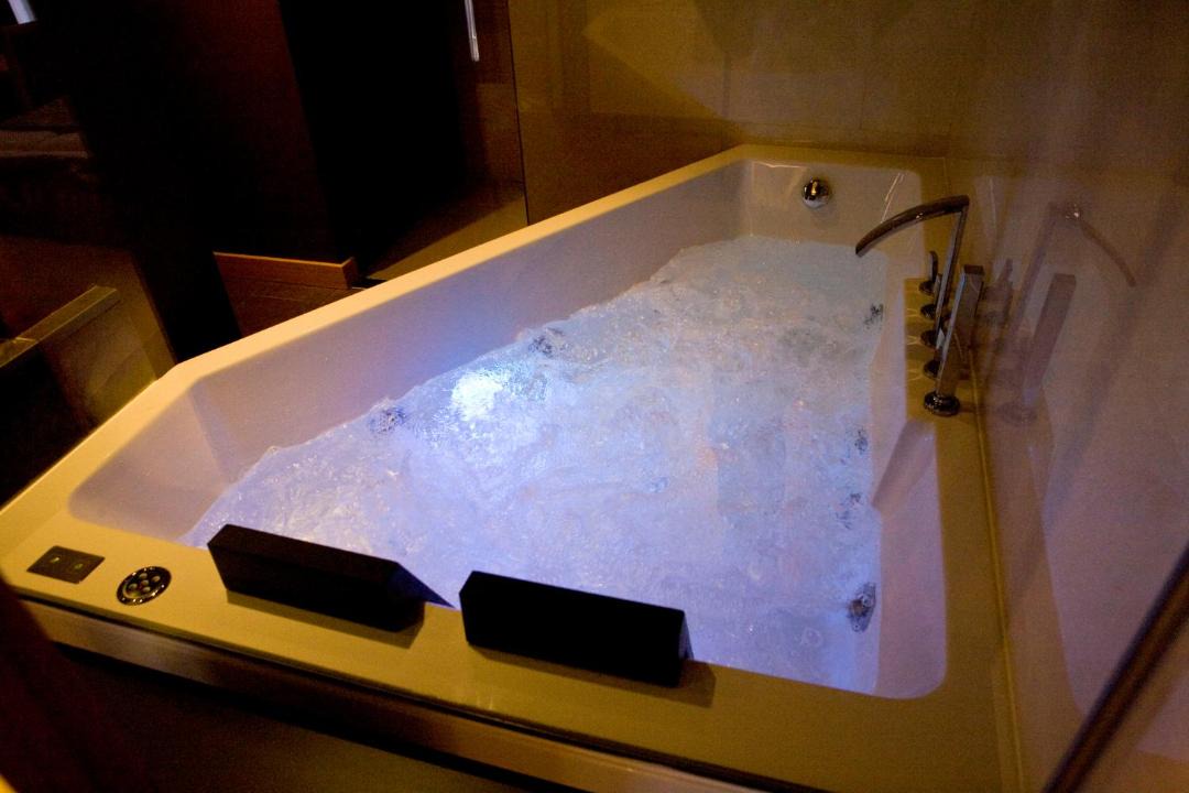 Photo of Bathroom in Cinctorres