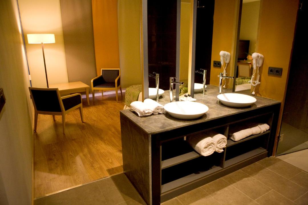 Photo of Bathroom in Cinctorres