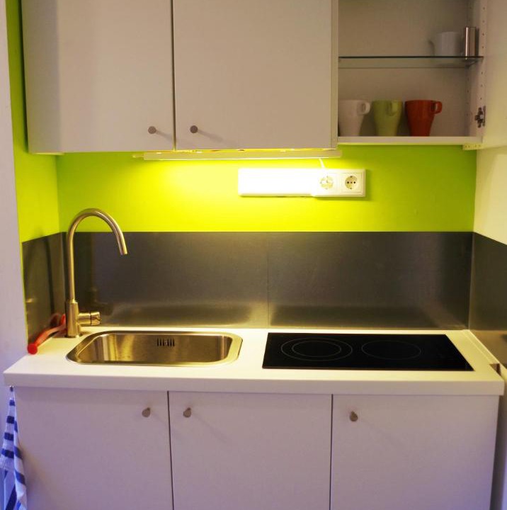 Photo of Kitchen in Mitte