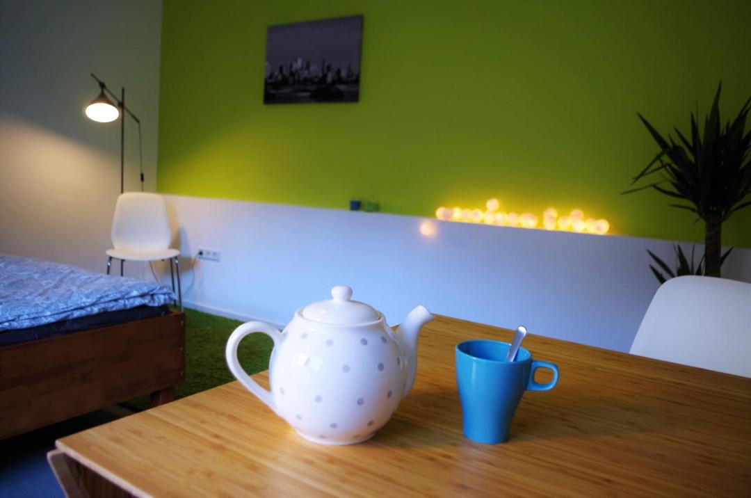 Photo of Bedroom in Mitte
